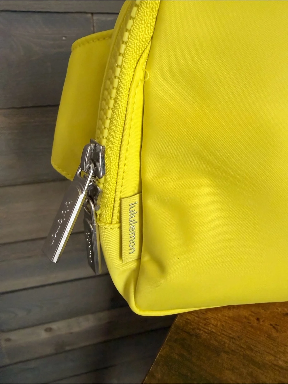 Lululemon Everywhere Belt Bag Large 2L